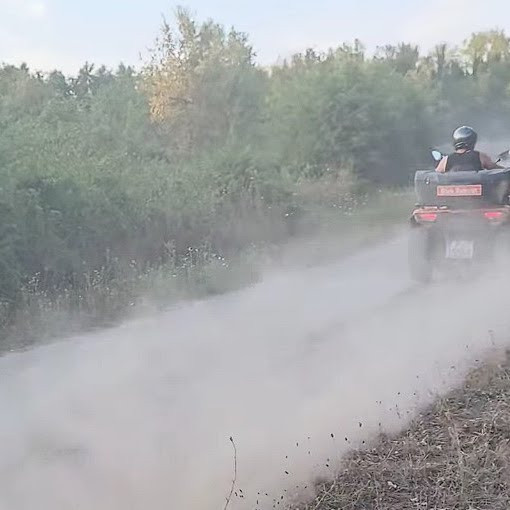 Black Radovan's - Quad Tours in Istria Žužići