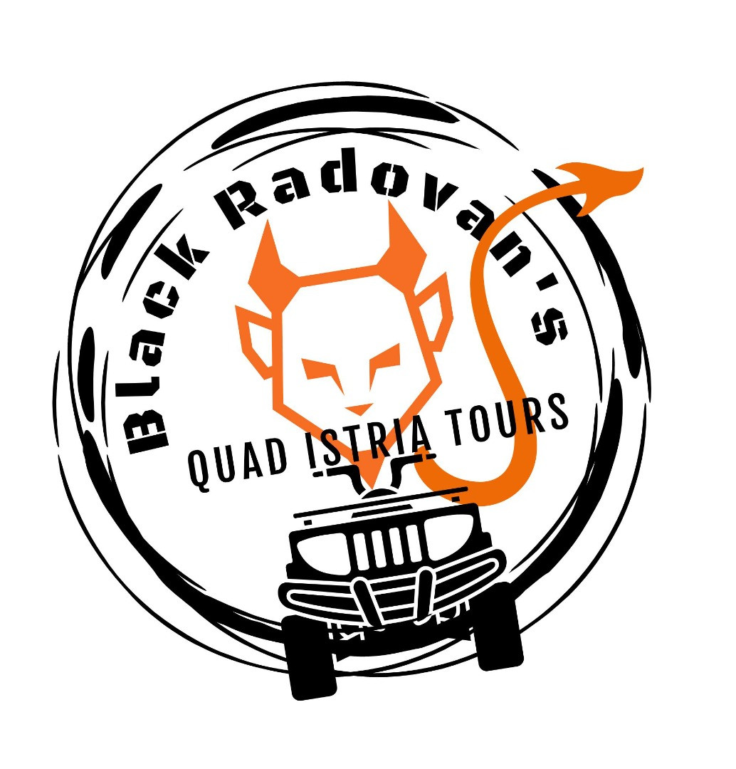 Black Radovan's - Quad Tours in Istria