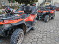 Black Radovan's - Quad Tours in Istria Žužići