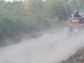 Black Radovan's - Quad Tours in Istria Žužići