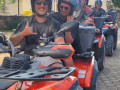 Black Radovan's - Quad Tours in Istria Žužići